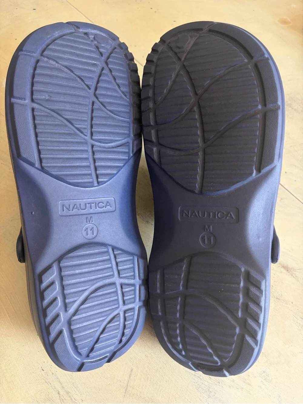 Nautica river edge